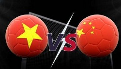 Link xem trực tiếp Việt Nam vs Trung Quốc 0h ngày 8/10 Vòng loại World Cup 2022