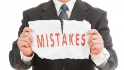 19 sai lầm phổ biến mà nhà đầu tư chứng khoán thành công nên tránh xa