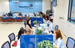 VietinBank đồng hành cùng doanh nghiệp, người dân thực hiện 'mục tiêu kép' của Chính phủ