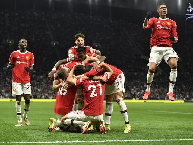 Link xem trực tiếp MU vs Watford 22h ngày 20/11 vòng 12 Ngoại hạng Anh