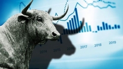 Thị trường chứng khoán ngày 25/12: Thanh khoản giảm nhưng tăng kinh hoàng