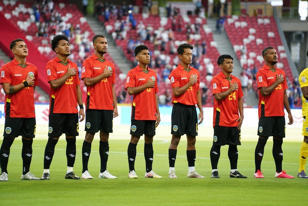 Link xem trực tiếp Myanmar vs Timor Leste 16h30 ngày 8/12 AFF Cup 2020