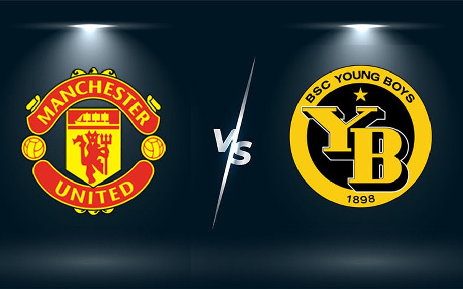 Link xem trực tiếp MU vs Young Boys 3h00 ngày 8/12 bảng F Cúp C1