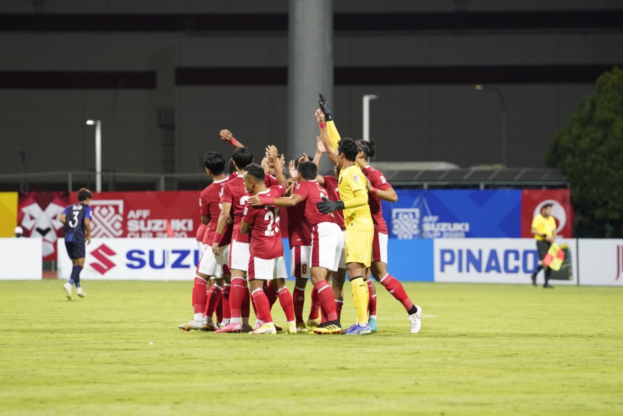 Link xem trực tiếp Lào vs Indonesia AFF Cup 16h30 ngày 12/12