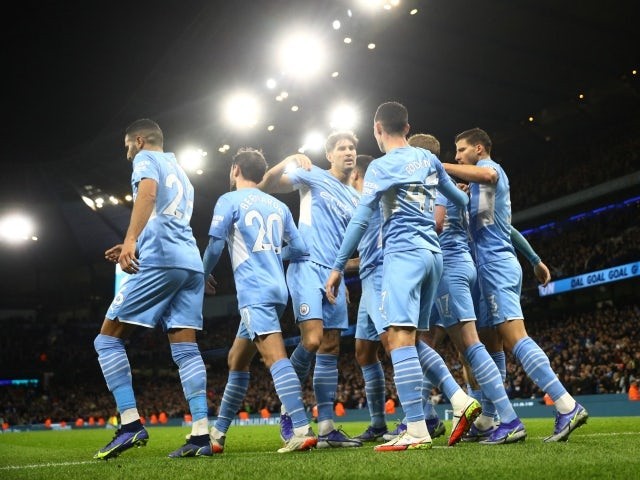 Link xem trực tiếp Man City vs Leicester 22h ngày 26/12 vòng 19 Ngoại hạng Anh