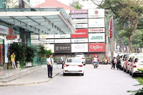 Tenants to benefit from Ho Chi Minh City rental market