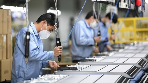 Vietnam emerges as an attractive alternative location for supply chain diversification