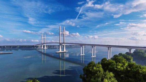 Investor in Rach Mieu 2 Bridge proposes capital increase