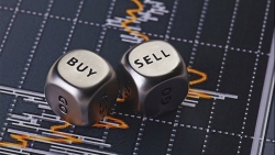 Nhận định thị trường chứng khoán ngày 12/5 - Điều chỉnh là cơ hội mua hay bán?