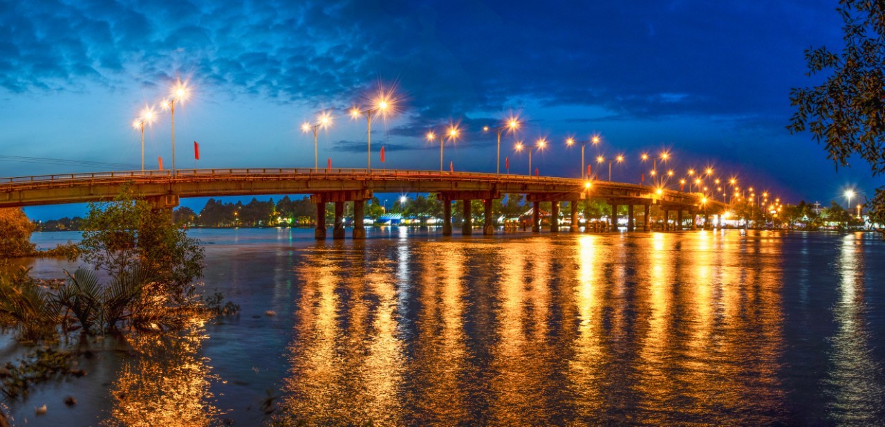 Ben Tre to develop tourism into a spearheaded economic sector