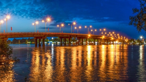 Ben Tre province to develop tourism into a spearheaded economic sector