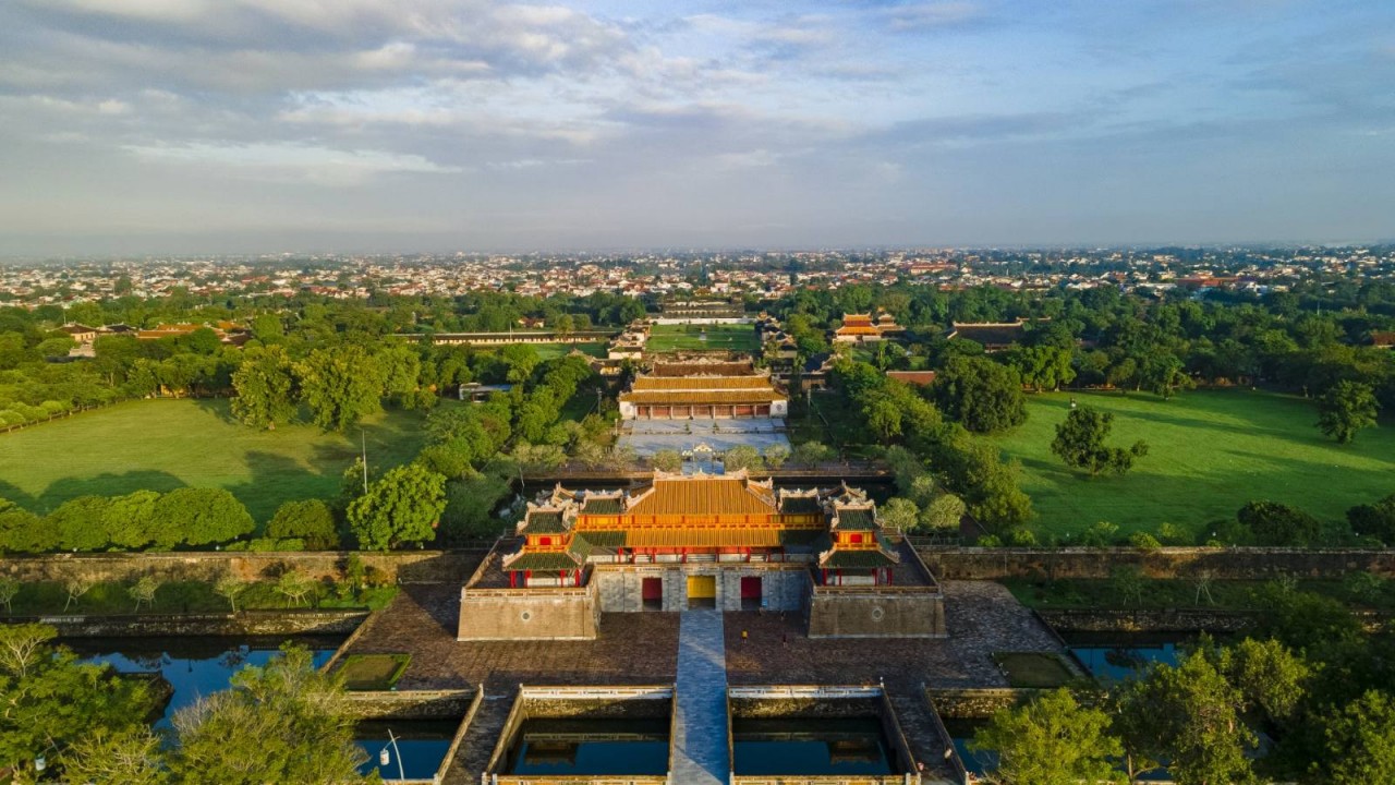 Discover Thua Thien Hue’s tourism and investment potential