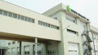 Tập đoàn Compal lên kế hoạch xây dựng cơ sở sản xuất mới tại Việt Nam