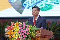 Ông Đồng Văn Thanh giữ chức Bí thư Tỉnh ủy Hậu Giang