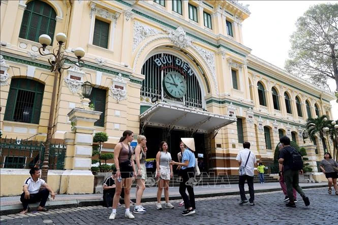 HCM City’s tourism sector works to attract more visitors
