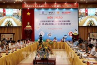 Bắc Ninh không ngừng nỗ lực cải thiện các chỉ số điều hành, quản trị địa phương