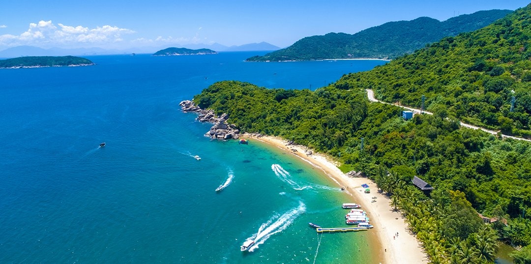 Quang Nam Province: Green tourism development orientation