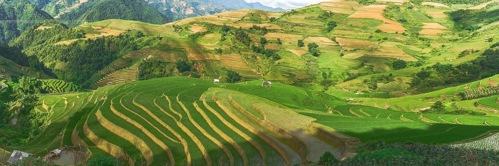 Yen Bai's effort to connect and develop