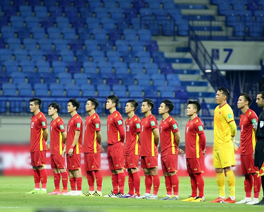 The support of Herbalife Nutrition will contribute the best preparation to Vietnamese players for tournaments and enrich the country's sporting history with new achievements