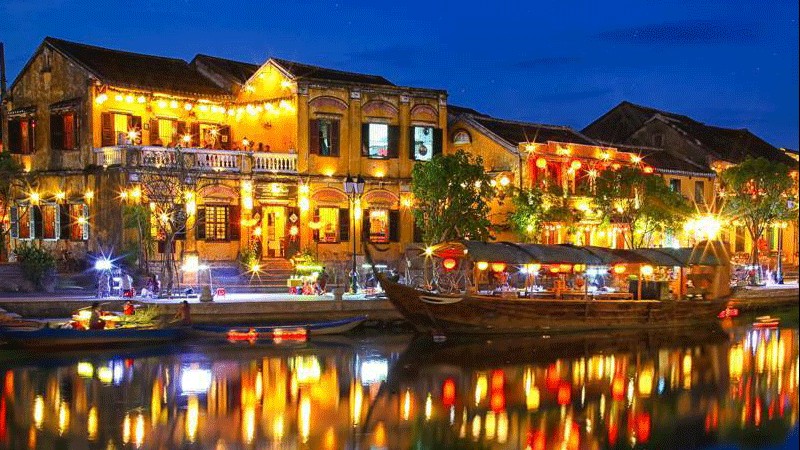 Lantern Festival to light up ancient city