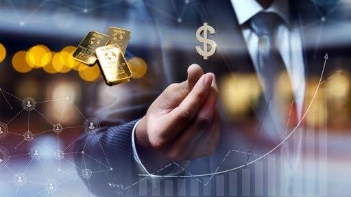 Thị trường chứng khoán ngày 22/12: xxx