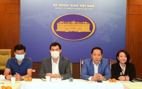 Công đoàn Viên chức Việt Nam tổ chức Hội nghị tập huấn công tác công đoàn 2021