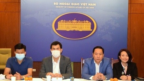 Công đoàn Viên chức Việt Nam tổ chức Hội nghị tập huấn công tác công đoàn 2021