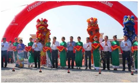 Hau Giang opens the door to lure post-pandemic investment