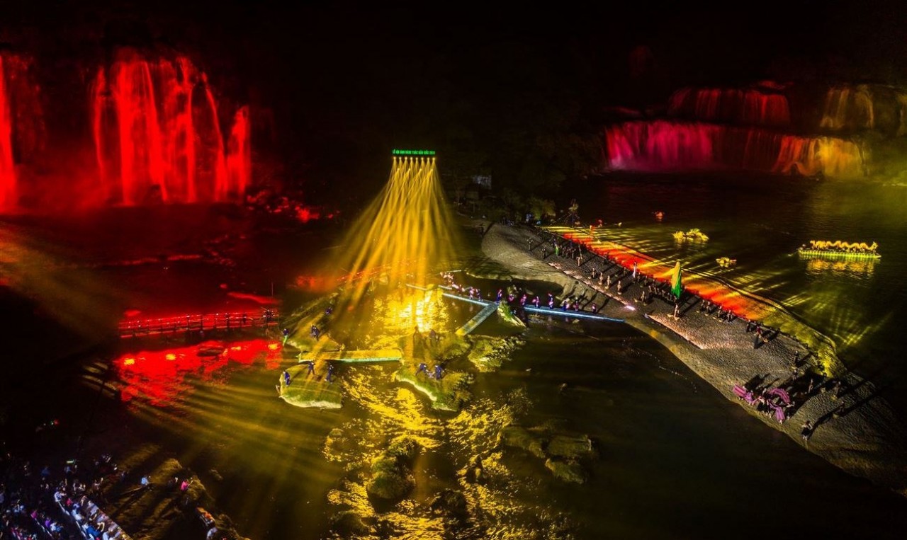 Cao Bang to promote attractions, investment cooperation in tourism