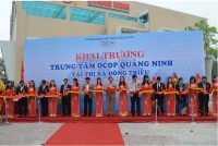 khai mac hoi cho ocop qua ng ninh xuan 2019 tai ha noi