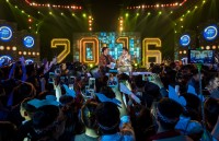 vu khuc anh sang countdown 2020 quy tu nhieu nghe si tre tai nang