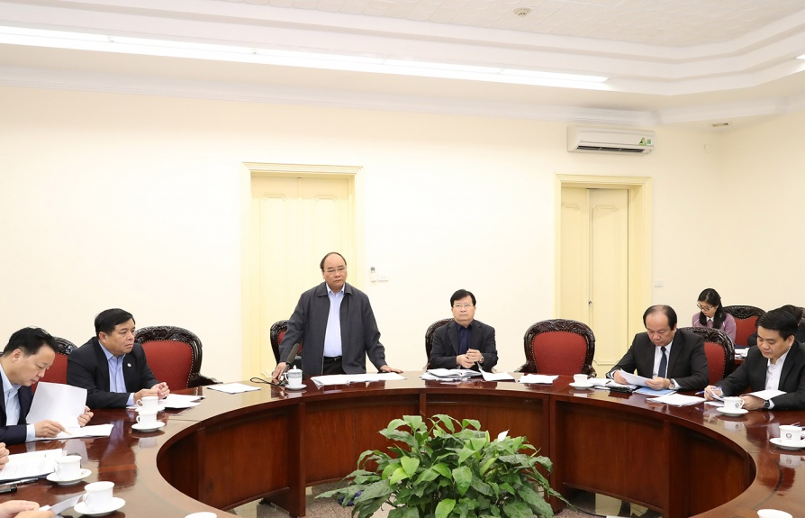 Thủ tướng muốn 'hạ nhiệt' giao thông Hà Nội