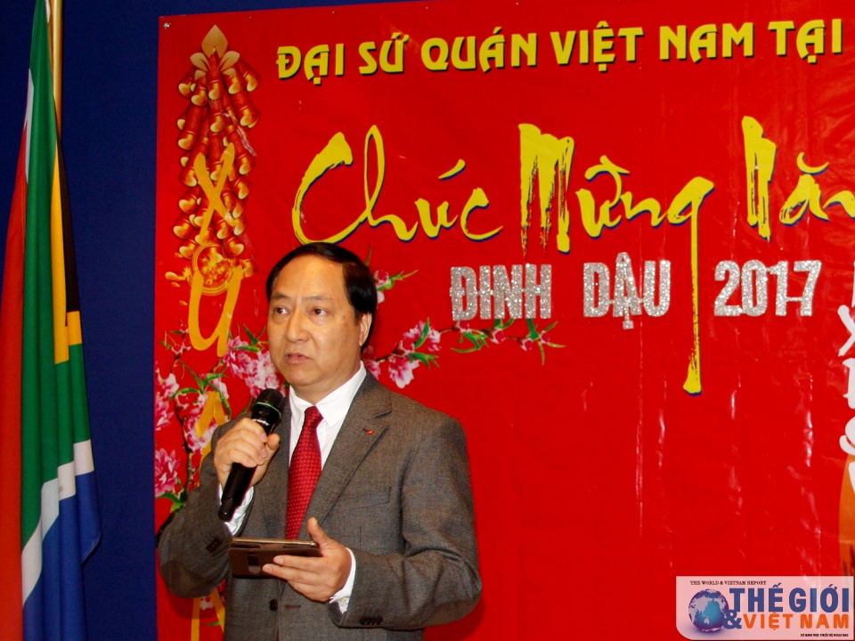 dsq viet nam tai nam phi to chuc don tet co truyen dinh dau