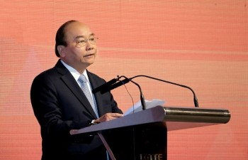 PM Nguyen Xuan Phuc to attend ASEAN-India Commemorative Summit