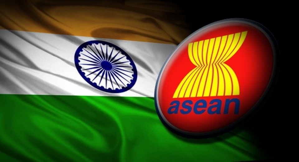 ASEAN - India