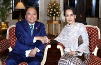 asean india and the active role of vietnam