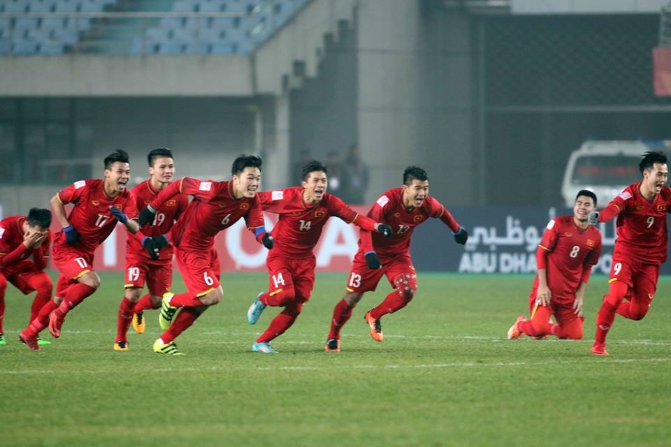 tong lanh su quan luu y co dong vien khi sang thuong chau co vu u23 viet nam