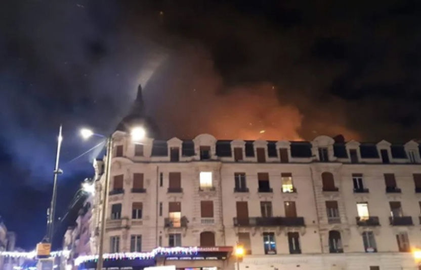 Thông tin mới nhất về bảo hộ công dân Việt sau vụ cháy chung cư tại Toulouse, Pháp