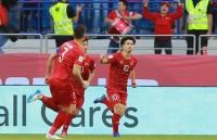 cong phuong gianh giai ban thang dep nhat vong 18 asian cup 2019