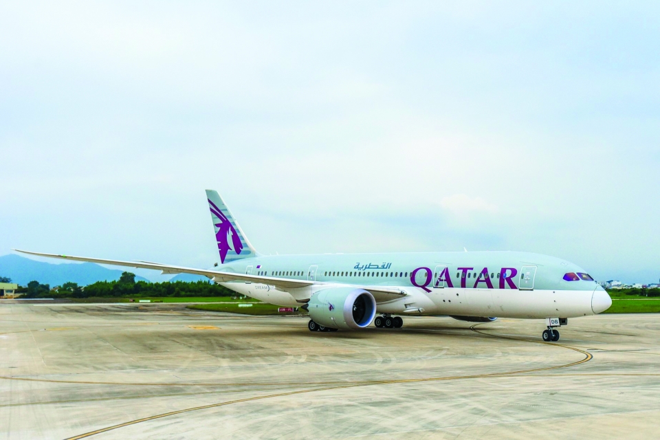 mot nam soi dong o qatar