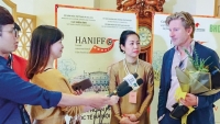 HANIFF 2022: Bữa tiệc điện ảnh thế giới tại Hà Nội