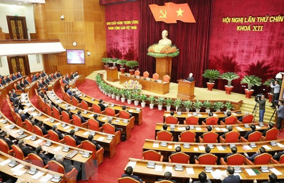 Greetings from Cambodian, Lao ruling parties on CPV’s 89th anniversary