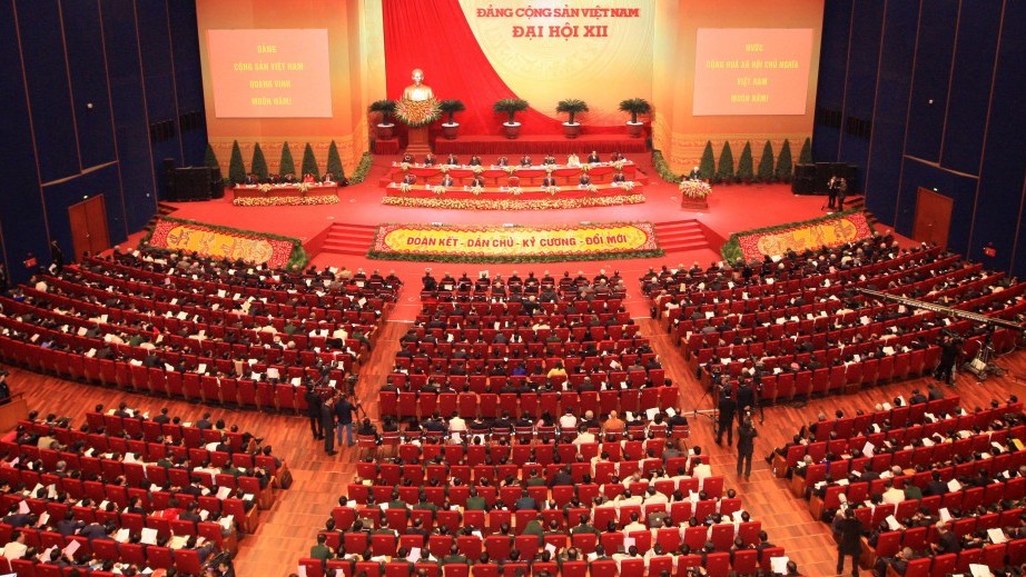 Đại hội XIII: Đảng Cộng sản Việt Nam qua các kỳ Đại hội