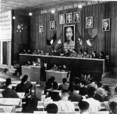 Đại hội XIII: Đảng Cộng sản Việt Nam qua các kỳ Đại hội