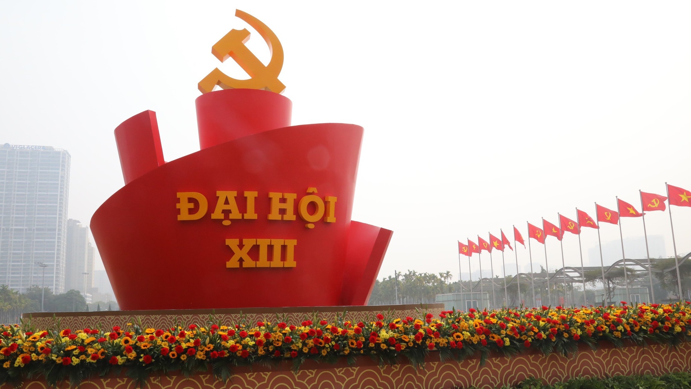 Mãi mãi niềm tự hào về Đảng Cộng sản Việt Nam