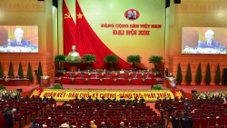 Cộng đồng người Việt tại Lào gửi gắm niềm tin và kỳ vọng vào Đại hội XIII của Đảng