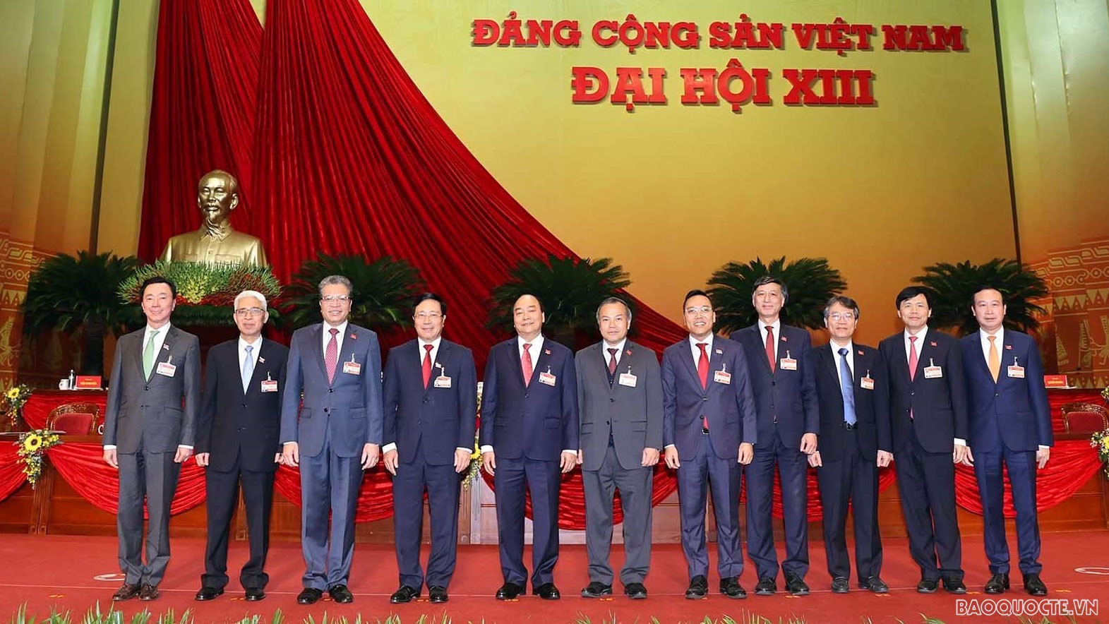 Nhiều tâm nguyện, kì vọng của người Việt Nam ở nước ngoài gửi gắm vào Đại hội XIII