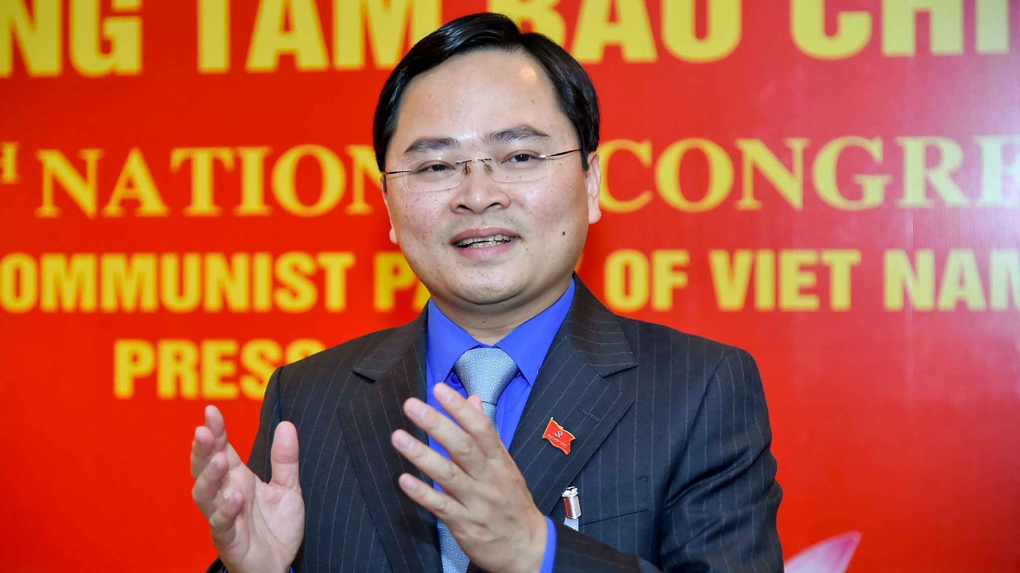Đại hội XIII: Cơ quan đại diện ngoại giao Việt Nam ở nước ngoài góp phần phát huy tiềm năng thế hệ trẻ ở nước ngoài