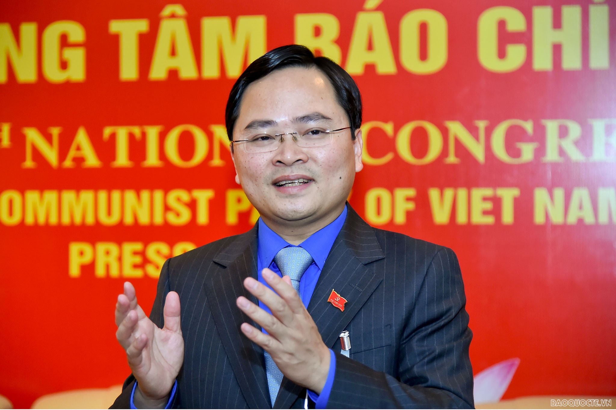 Đại hội XIII: Cơ quan đại diện ngoại giao Việt Nam ở nước ngoài góp phần phát huy tiềm năng thế hệ trẻ ở nước ngoài