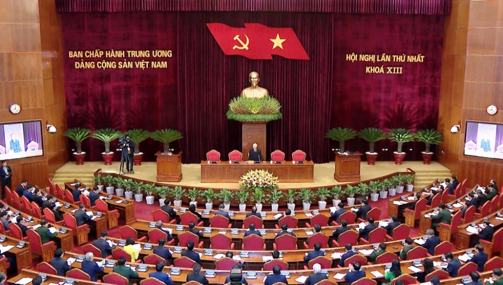 Đại hội XIII của Đảng: Bạn bè Nga khẳng định uy tín của Việt Nam trên thế giới ngày càng tăng